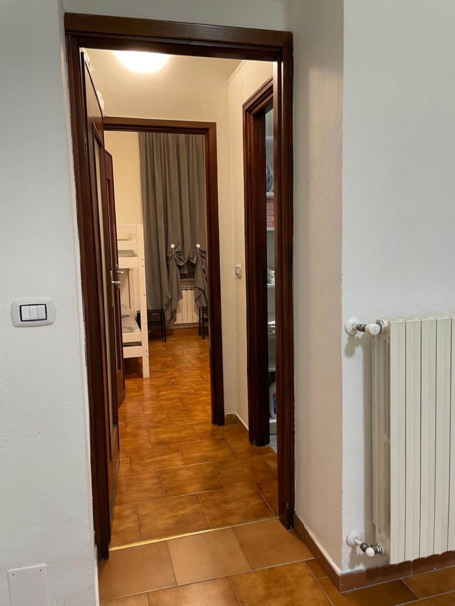 Appartamento Vicino Centro Turin Exterior photo